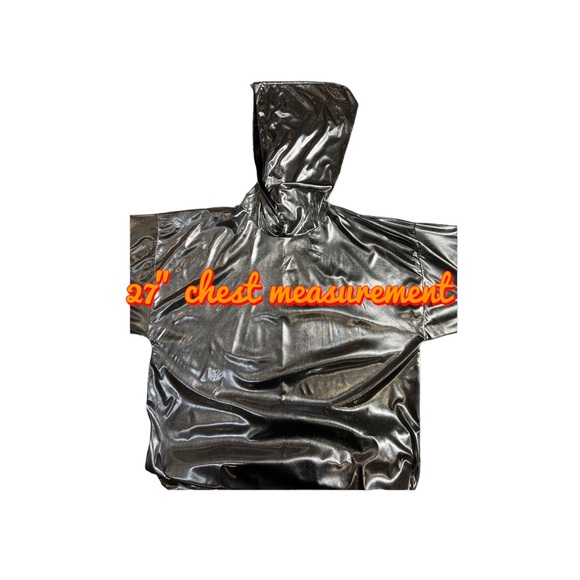 Martian Space Robe/tunic - Picture 10 of 10